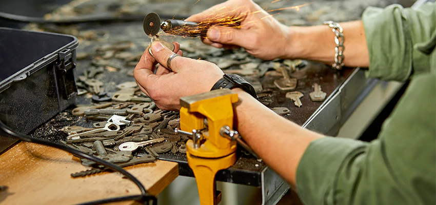 24 Hours Locksmith Solutions in Rolling Hills Estates, CA