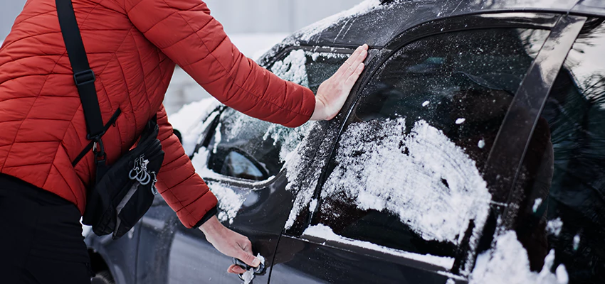 Emergency Keyless Lockout in Rolling Hills Estates, CA