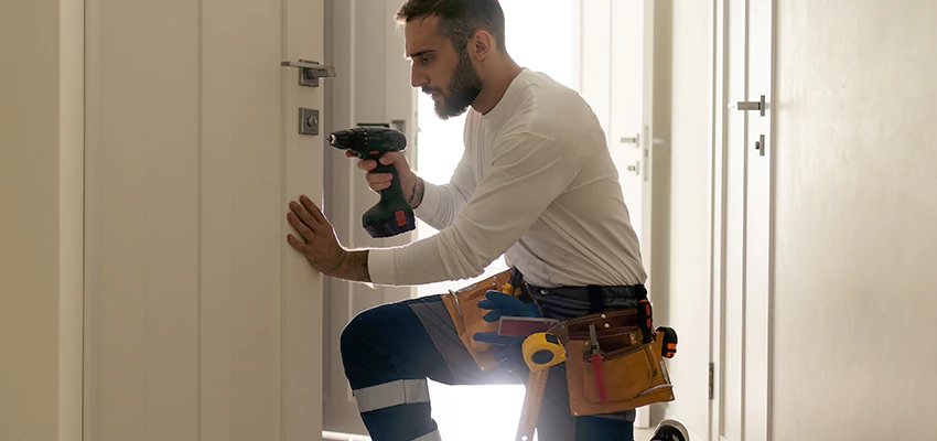 Mailbox Lock Installation Expert in Rolling Hills Estates, California