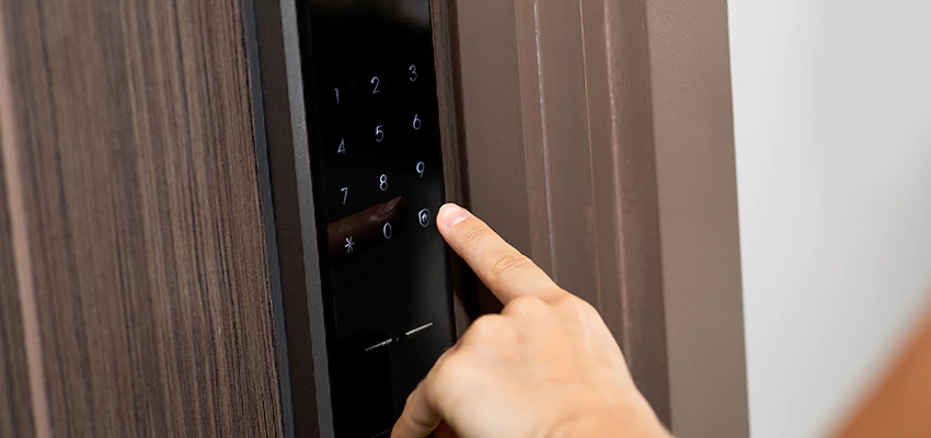 Secure Code Locks Ideas in Rolling Hills Estates, California