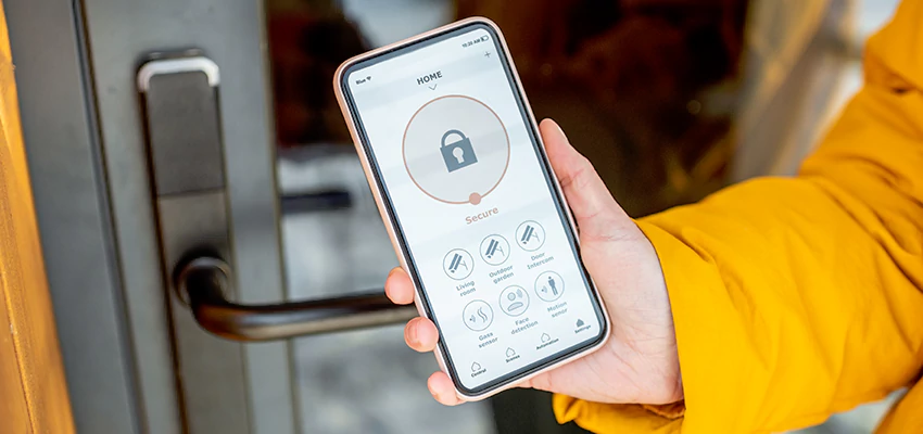 Kwikset Halo Wifi Locks Repair And Installation in Rolling Hills Estates, CA