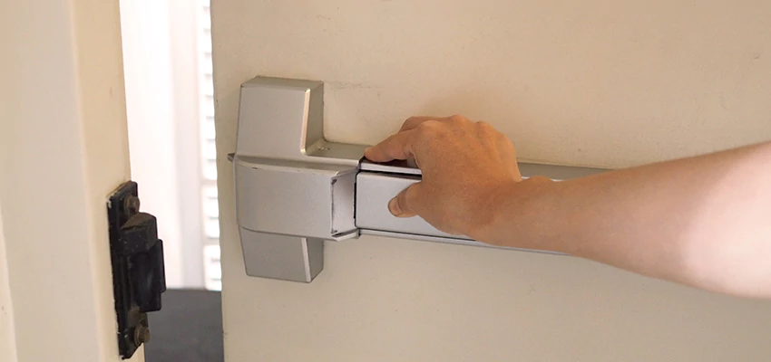 Door Lock Cylinder Reinforcements in Rolling Hills Estates, CA