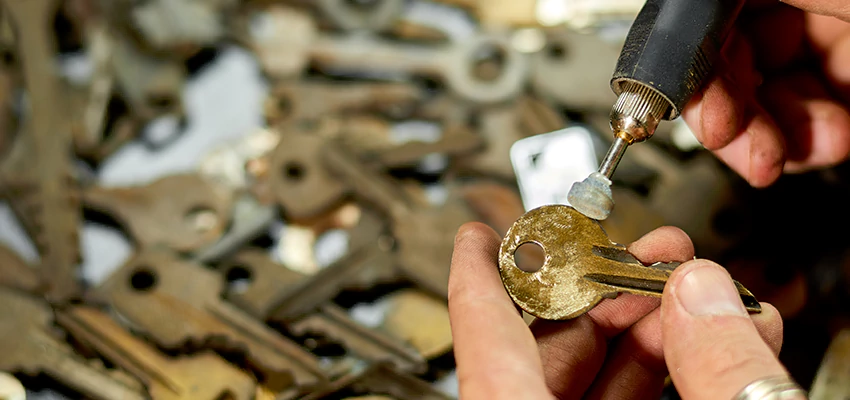 Car Lock Key Repair Service in Rolling Hills Estates, CA