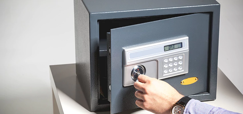Jewelry Safe Unlocking Service in Rolling Hills Estates, California