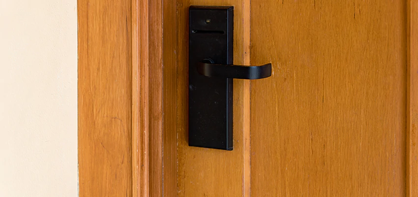 Security Gates For Home Invasion Prevention in Rolling Hills Estates, California