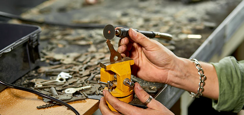 Office Key Lock Service in Rolling Hills Estates, California