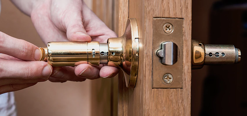 Padlock Lock Replacement Assistance in Rolling Hills Estates, CA