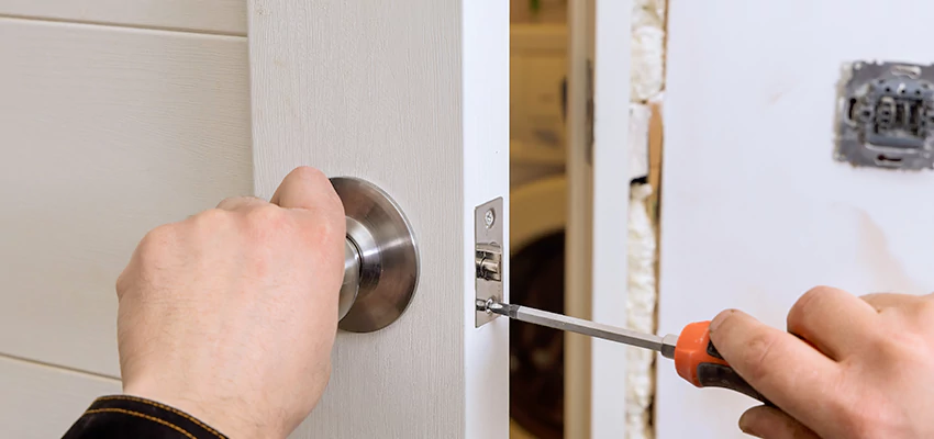Wifi Deadbolt Installation in Rolling Hills Estates, CA