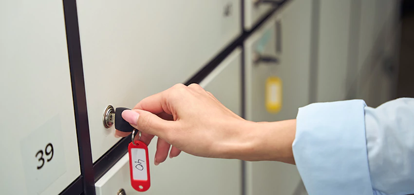 Upgrading File Cabinet Locks in Rolling Hills Estates, California