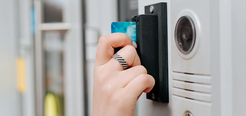 Secure Smartphone-Based Entry Systems Installation in Rolling Hills Estates, California