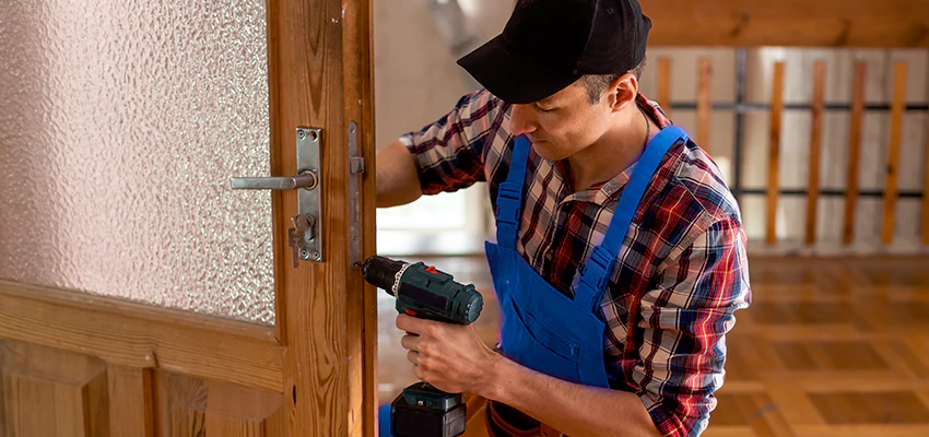Trusted Local Digital Locks Locksmith Repair in Rolling Hills Estates, California
