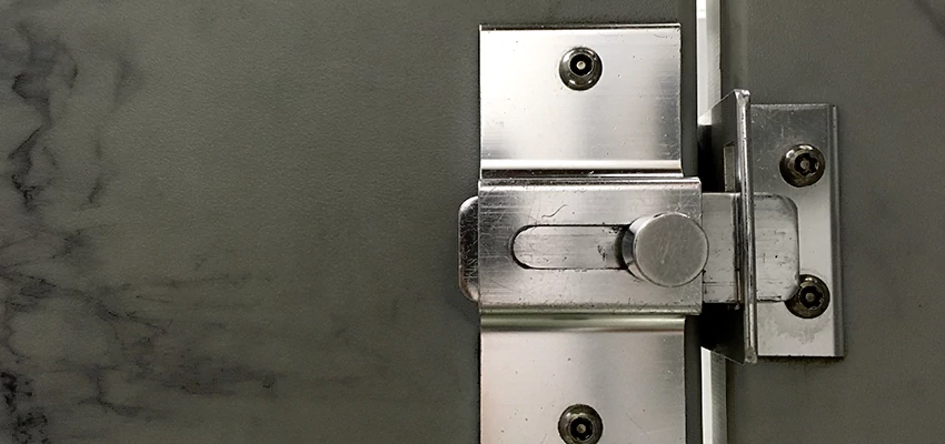 Fix A Room Door Lock in Rolling Hills Estates, CA