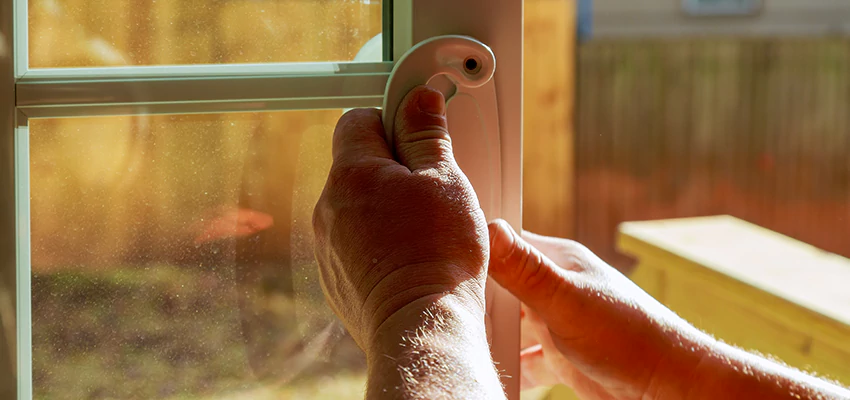 Accordion Sliding Doors Locks Replacement in Rolling Hills Estates, CA