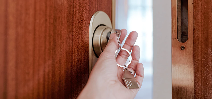 Deadbolt Lock Installation in Rolling Hills Estates, CA