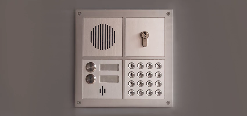 Mobile Access Control System Installation in Rolling Hills Estates, CA