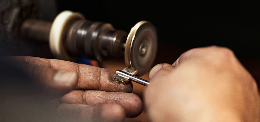 Hotel Lock Master Key System in Rolling Hills Estates, California