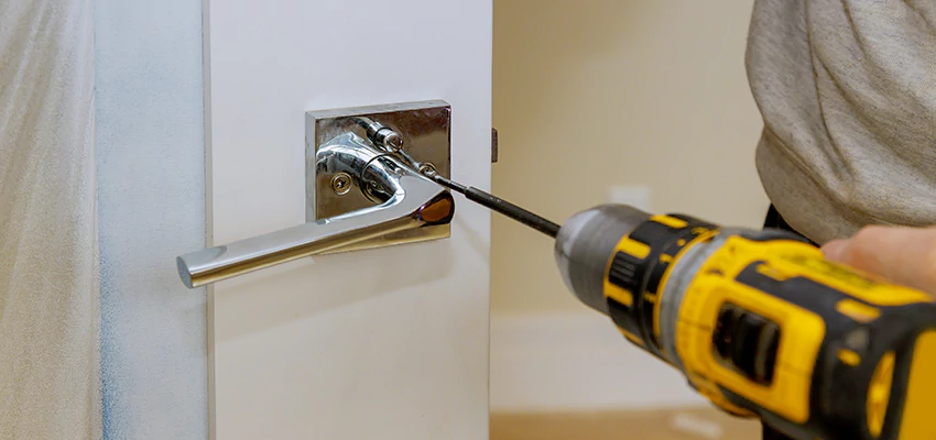 After-hours Locksmith  For Lock Troubleshooting in Rolling Hills Estates, California