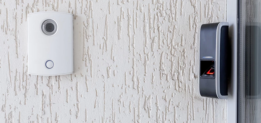Multi-User Fingerprint Door Locks Installation in Rolling Hills Estates, California