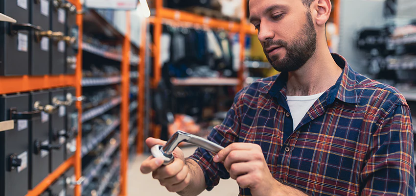 Locksmith For Retail Stores Lockout Services in Rolling Hills Estates, California