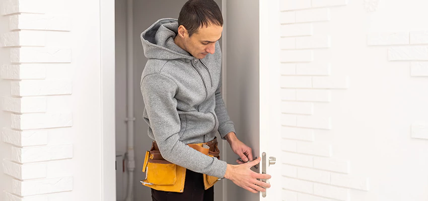 Nighttime Locksmith Near Me in Rolling Hills Estates, CA