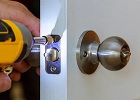 Door Lock Replacement in Rolling Hills Estates, California